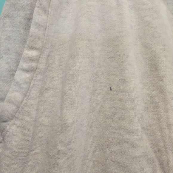 Cozy Cream Joggers - Picture 3 of 7